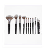 Bh Cosmetics- Studio Pro Brush 13 Piece Brush Set