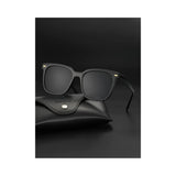 Shein- Acrylic Sunglasses for Men