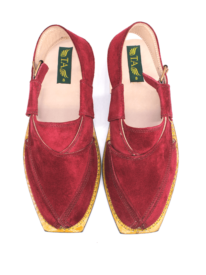 Tauheed Ansari Peshawari With Unique Style For Men – Bagallery