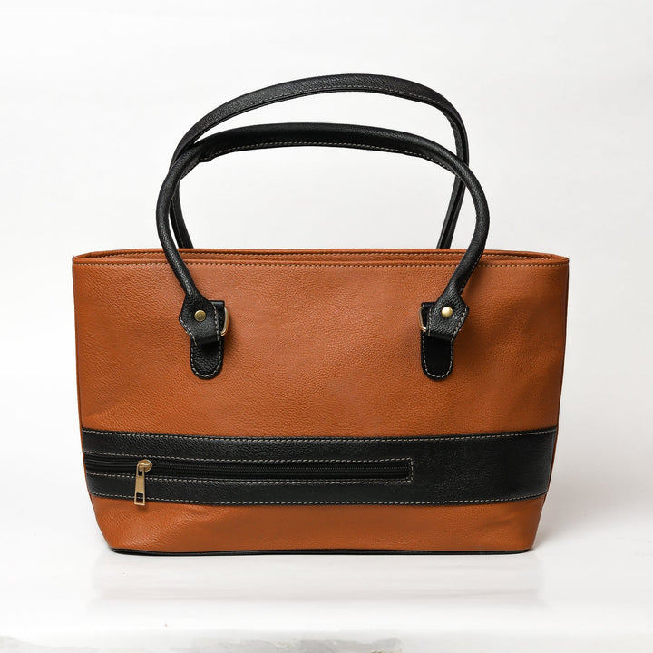 Shein Tote Bag with Belt