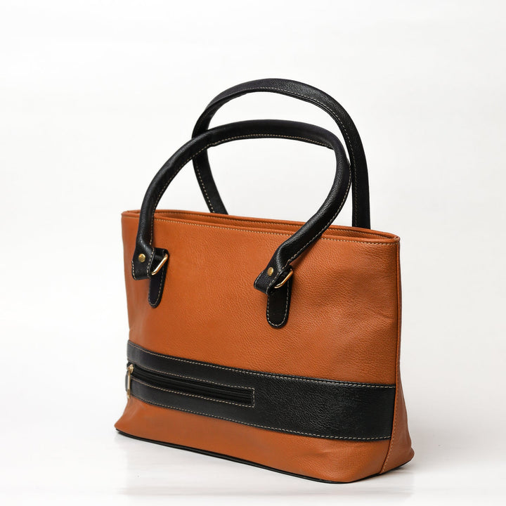 Shein Tote Bag with Belt