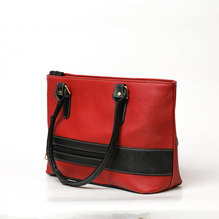 Shein Tote Bag with Belt