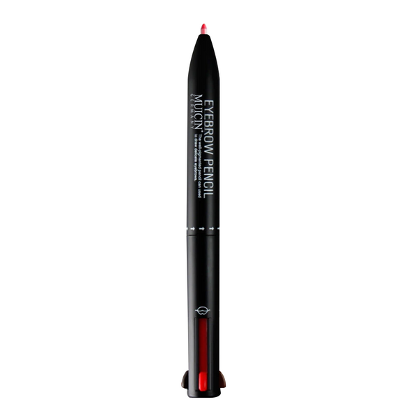 MUICIN - 4 In 1 Eyebrow Lip Eyeliner Pencil