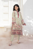 Sapphire-2 Piece - Printed Lawn Suit