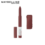 Maybelline New York- SuperStay Ink Crayon Lipstick 05 Live On The Edge