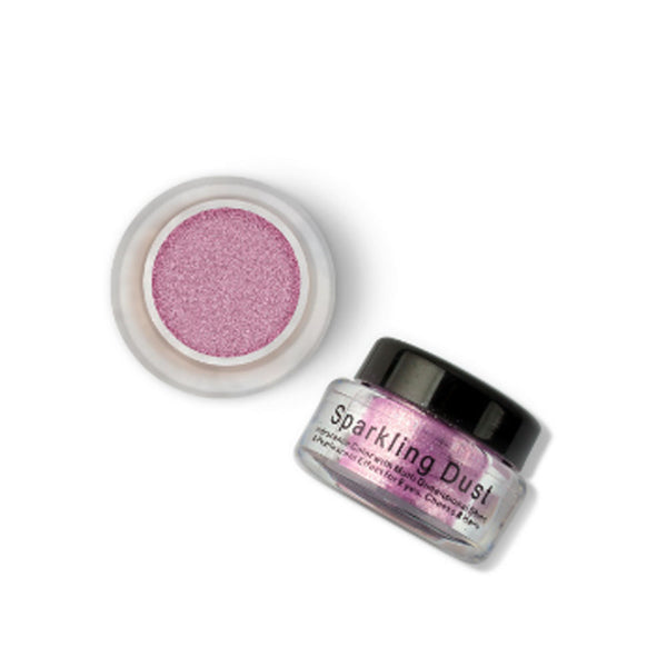 Christine- Sparkling Dust - Shade 167 Magenta