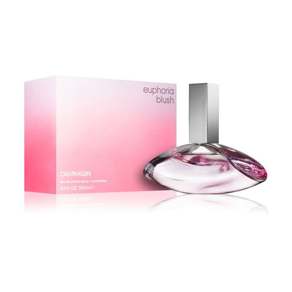 EUPHORIA- BLUSH WOMEN EDP, 100ML