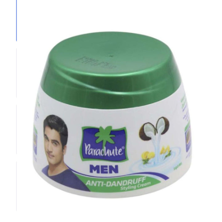 Parachute- Anti-Dandruff Styling Cream 140ml