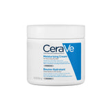 CeraVe- Moisturizing Cream 454g