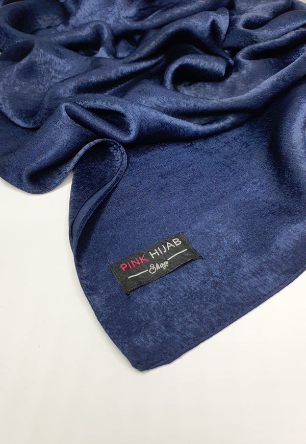 Royal Velour Premium Midnight Blue- Foc