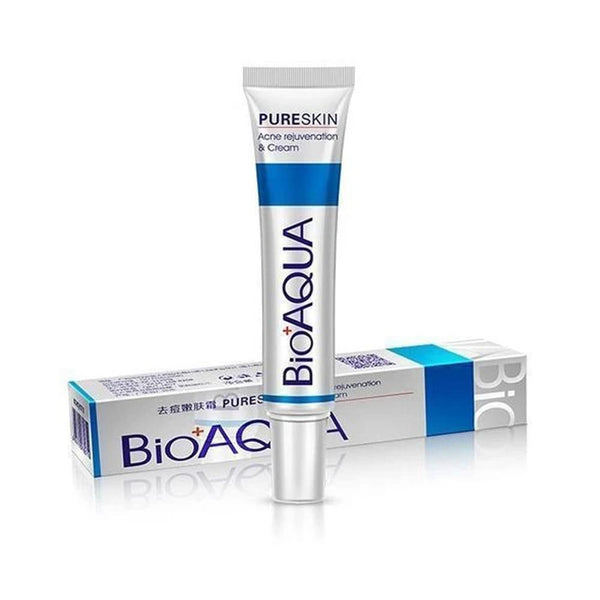 BIOAQUA- Acne Smoothing Cream