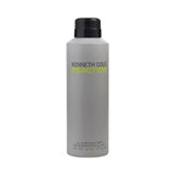 Kenneth Cole - Reaction Men Deo - 170ml