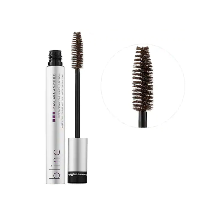 Sephora- Blinc Mascara Amplified, 0.25 oz/ 7.5 mL