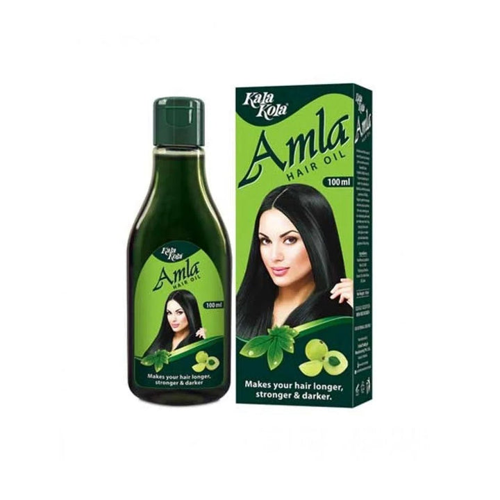 KALAKOLA- AMLA HAIR OIL 100 ML