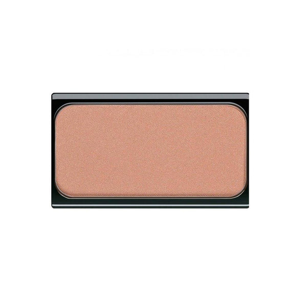 Artdeco- Blusher-13 brown orange 5G