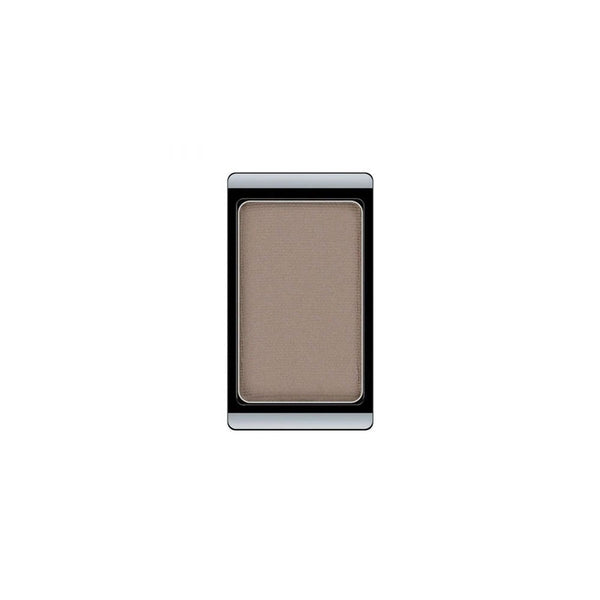 Artdeco- Eye Shadow - 520 Matt Light Grey Mocha