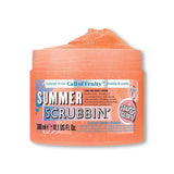 Soap & Glory- Summer Scrubbin Body Scrub, 300 ml