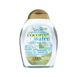 OGX- Weightless Hydration + Coconut Water Shampoo, Sulfate Free, 385ml