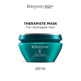Kerastase- Therapiste Mask 200 ML - For Damaged Hair