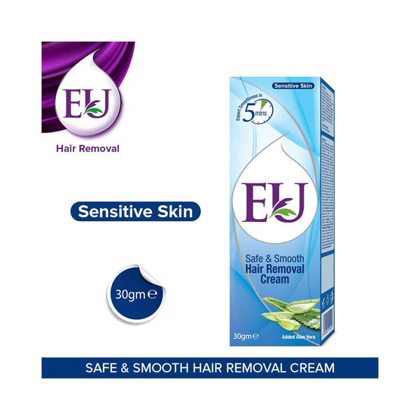 Eu- Cream 30Gm Sensitive Skin