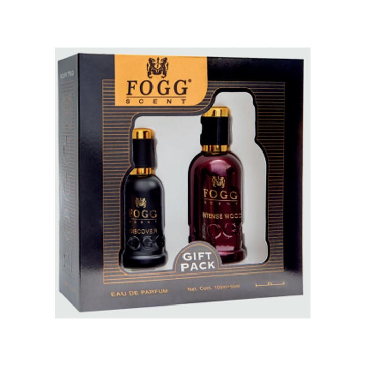 FOGG- Scent GIFT PACK 100ML + 50ML - OUD