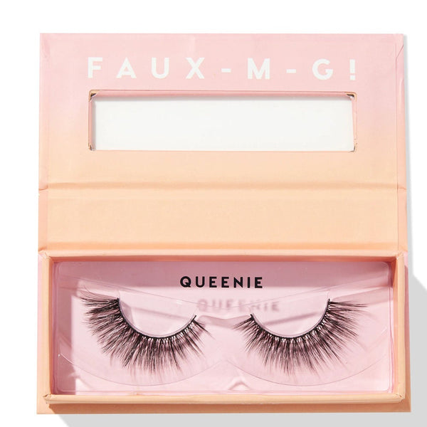 Colourpop- Queenie falsies faux lashes