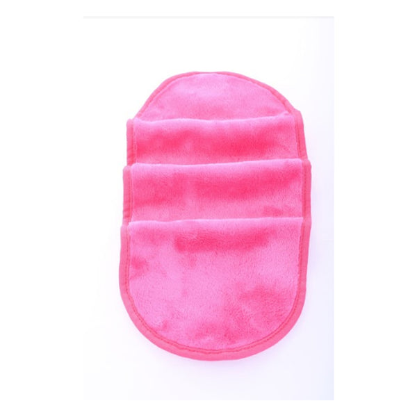 Gomicro- Microfiber towel  - Pink