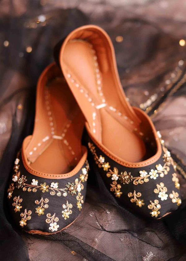 On My Way - Emreld Shine Black