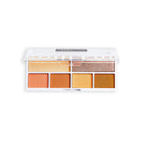 Revolution Relove Colour Play Soulful Shadow Palette