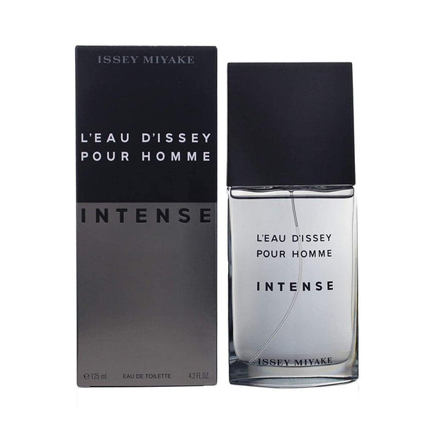 Issey Miyake- Intense Men Edt, 125Ml