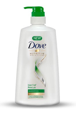 Dove- Shampoo Hairfall Rescue 680Ml