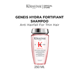 Kerastase- Genesis Hydra-Fortifiant Shampoo 250ml