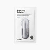 Dr. Jart- Porecting Solution Mask Sheet