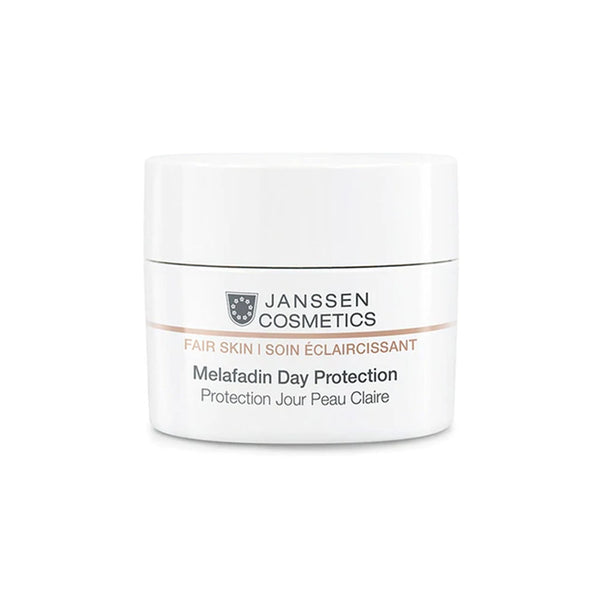 Janssen- Melafadin Day Protection, 50ml