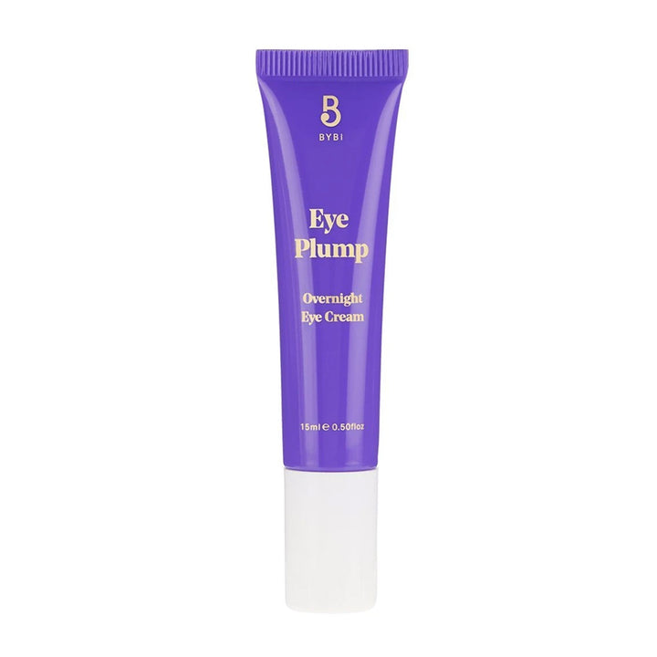 Acure- Eye Plump Overnight Eye Cream