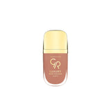 Golden Rose- Lip Gloss - Luxury Rich Color Lipgloss No: 16