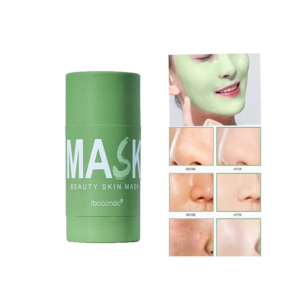 Shein- Moisturizing mask