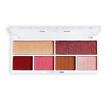 Revolution Relove Colour Play Empower Shadow Palette