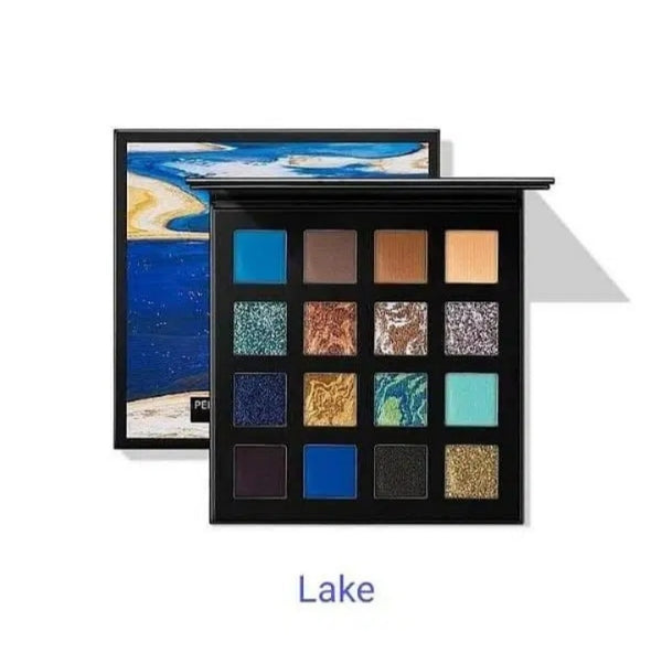 The original Eye Shadow Blue