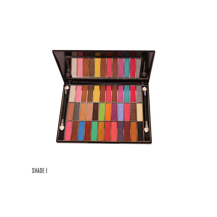 Riva- Makhmali Eyeshadow Kit (36 In 1)