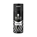 Bold- Gas Body Spray Zodiac, 150 Ml