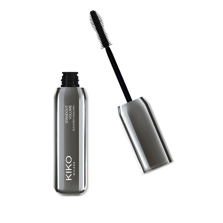 Standout Volume Buildable Mascara