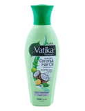 Vatika- Hair Oil Coconut 125ml