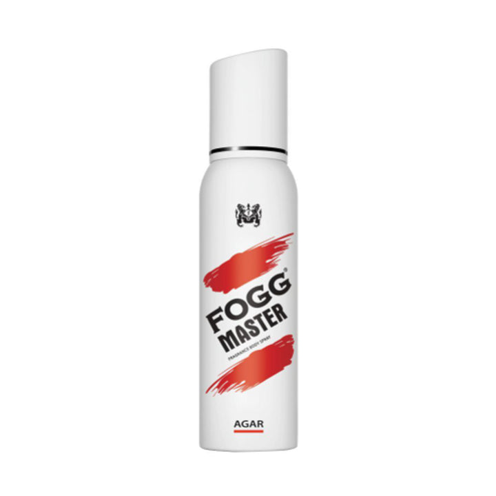 Fogg- Master Body Sprays Agar 120ml