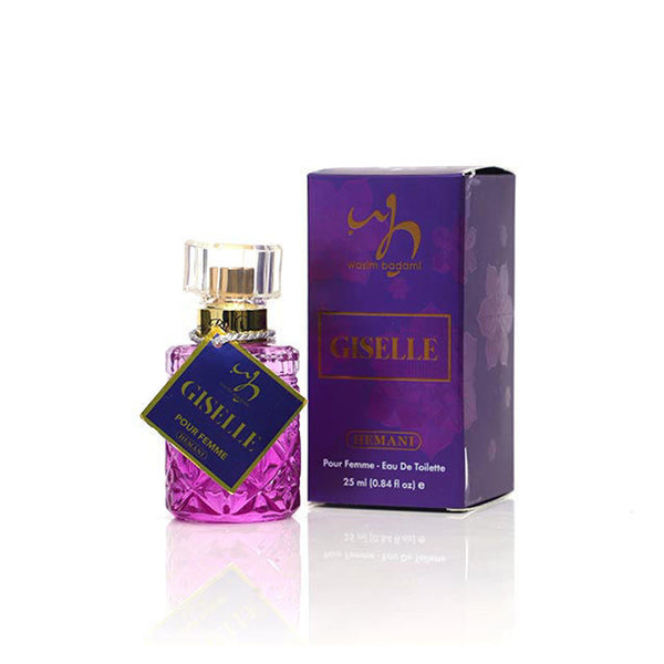 WB by HEMANI- Giselle, 25Ml