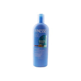 Finesse Shampoo And Conditioner Enhancing