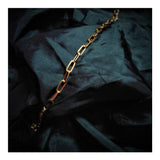 Beri- Bulky Chain Bracelet