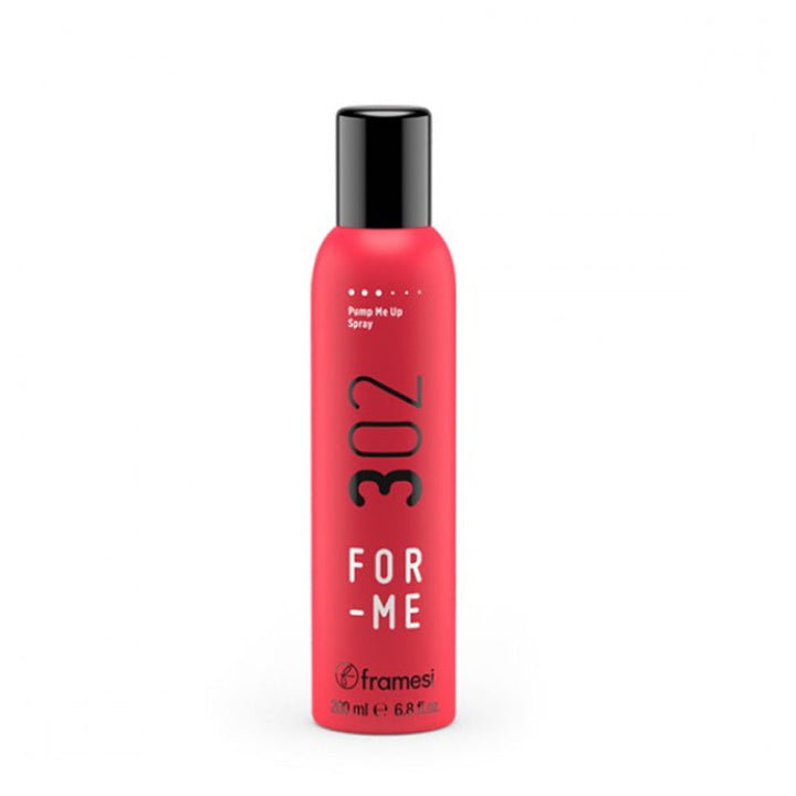 Framesi- FOR-ME- 302 Pump Me Up Spray 200 ml