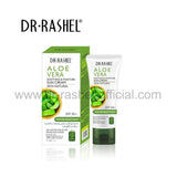 Dr Rashel - Aloe vera soothing & moisture sun cream , 60G