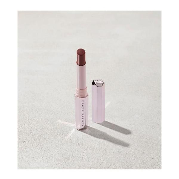 Fenty Beauty- MATTEMOISELLE PLUSH MATTE LIPSTICK - PMS